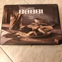 Scatola dolci Assortiti Babbi Millennium Sweet