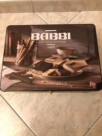 Scatola dolci Assortiti Babbi Millennium Sweet