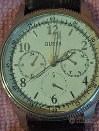 orologio guess