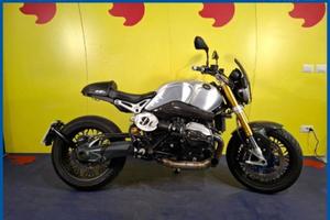 BMW R Nine T ABS SPECIAL Garantita e Finanziabile