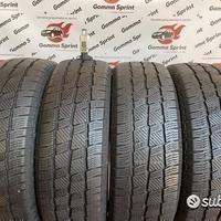 4 pneumatici 215/65 R16C Mirage Seminuove