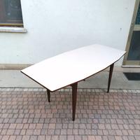 Tavolo modernariato stile scandinavo anni 50