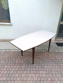 Tavolo modernariato stile scandinavo anni 50