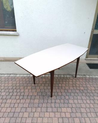 Tavolo modernariato stile scandinavo anni 50
