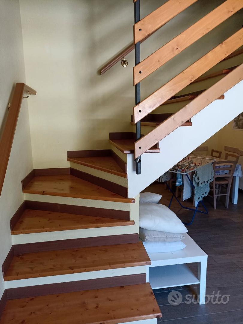 Appartamento – Santa Brigida, Foppa - Altro