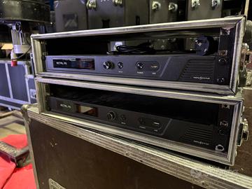 Novastar R5 Ledwall Sender Coppia