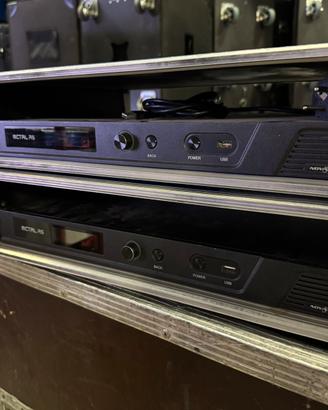 Novastar R5 Ledwall Sender Coppia