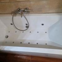 vasca idromassaggio Novellini 