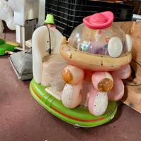 Giostrina bambino a gettone