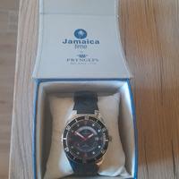 orologio Pryngeps of Jamaica