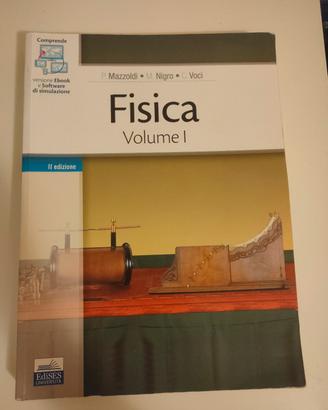 fisica 1 mazzoldi
