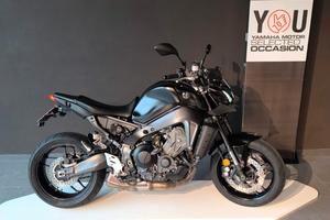 Yamaha MT-09 ABS