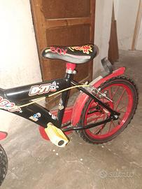 bici bambino