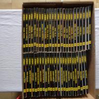 DIABOLIK SWISS dal n 27 al n. 199-50 PEZZI