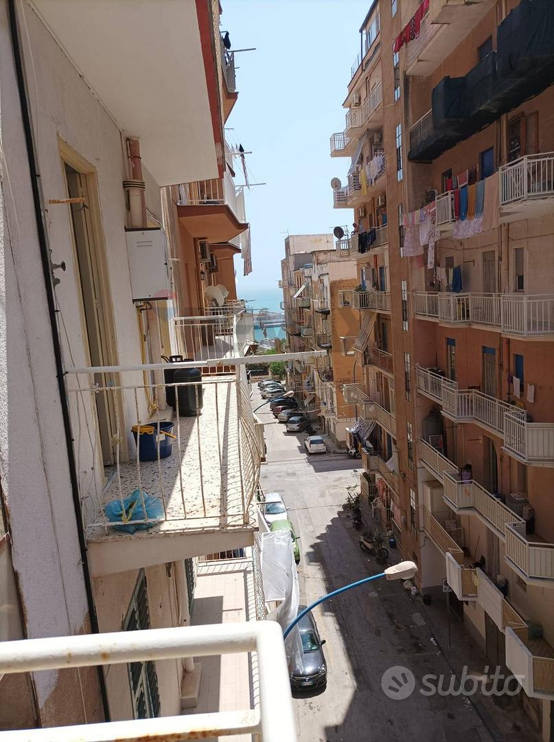 Appartamento - Porto Empedocle - Vista 6