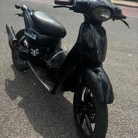 aprilia scarabeo 50 2t