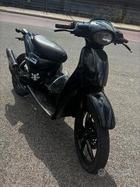 aprilia scarabeo 50 2t