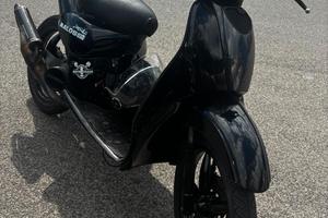 aprilia scarabeo 50 2t