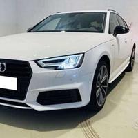 Ricambi audi a4 2019