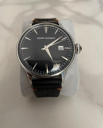 Orologio Classico John Dandy