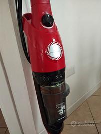 aspirapolvere rowenta