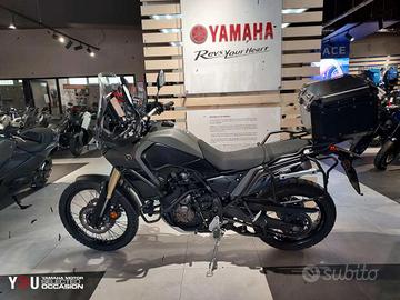 Yamaha T?n?r? 700