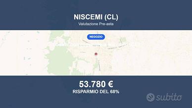 Immobile in asta di 381 m² a Niscemi