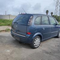 Opel meriva a x03 1.4 16v twinport 90cv ricambi-