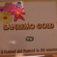 Cofanetto Sanremo 