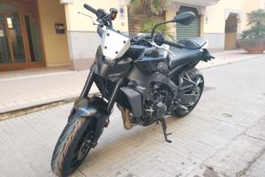 Yamaha MT-09