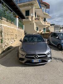 MERCEDES Classe A (V177) - 2019