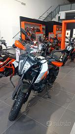 Ktm 390 Adventure
