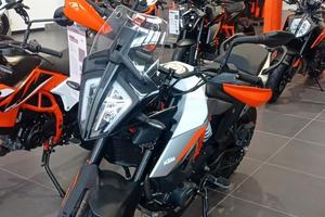 Ktm 390 Adventure