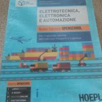 elettrotecnica, elettronica e automazione 