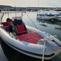 Gommone Thor 8 + Suzuki DF300AP - 2023 - 120ore