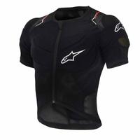 Pettorina Alpinestars evolution jacket tg. XL