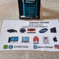 8082N-Lettore Multimediale Sony WalkMan NWZ-E454