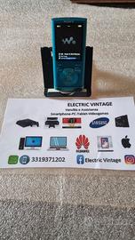 8082N-Lettore Multimediale Sony WalkMan NWZ-E454