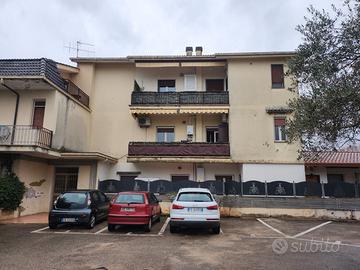 Appartamento di 90 mq a Tecchiena, Alatri
