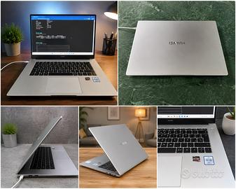 Huawei Matebook D15 Notebook
