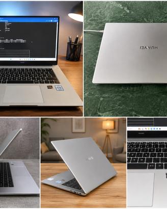 Huawei Matebook D15 Notebook