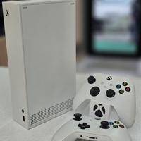 Xbox serie S 512gb