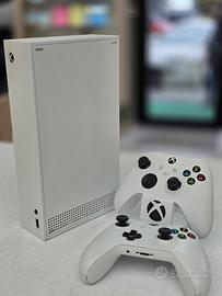 Xbox serie S 512gb