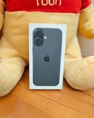 iPhone 17 256gb nuovo sigillato garanzia