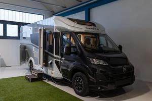 SUNLIGHT T 68C Adventure