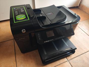 Stampante Inkjet HP 6500A Plus