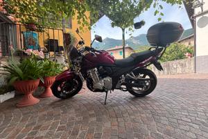 Suzuki GFS 650 Bandit