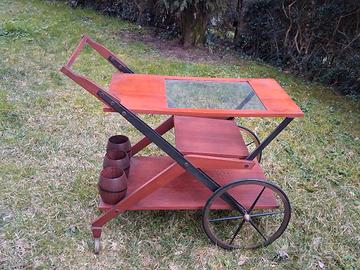 Carrello BAR + 