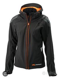 giacca KTM two 4 ride