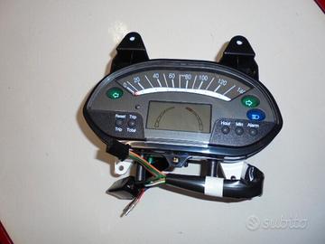 AP8900819 CRUSCOTTO LAVERDA PHOENIX 125-150-200 SY